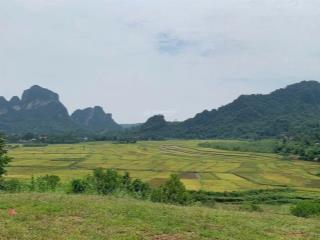 Một siêu phẩm nghỉ dưỡng view triệu đô, tọa lạc tại lương sơn, hoà bình