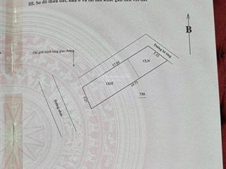 Cần bán gấp 92m2 đất tại thị trấn đà bắc, nay là phú thọ