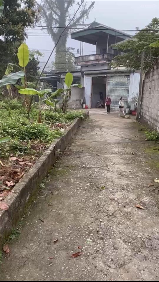 Cần bán gấp 92m2 đất tại thị trấn đà bắc, nay là phú thọ