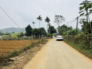 Cơ hội đầu tư vị trí đất đẹp tiềm năng tại cao phonghoà bình