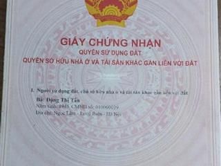 Bán đất phúc thọ  mai lâm đông anh  hà nội cách vin cổ loa 1km giá siêu rẻ