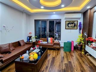 Chính chủ bán nhà phân lô vĩnh quỳnh thanh trì. dt 52m2, 5t, mt 5m, ô tô, để nội thất, giá 9.5 tỷ