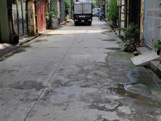 Chính chủ bán đất ngọc hồi thanh trì. dt 80m2, mt 7m, lô góc, ô tô tránh, kd, sổ cc, giá 12.4 tỷ
