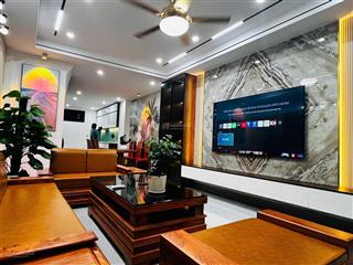 Chính chủ bán nhà thọ am liên ninh. dt 52m2, 4t, ô tô vào nhà, tặng full nội thất, giá 6.85 tỷ
