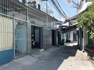 Nhà vĩnh thạnh 70,4m2 sổ hoàn công cách 23/10 chỉ 100m