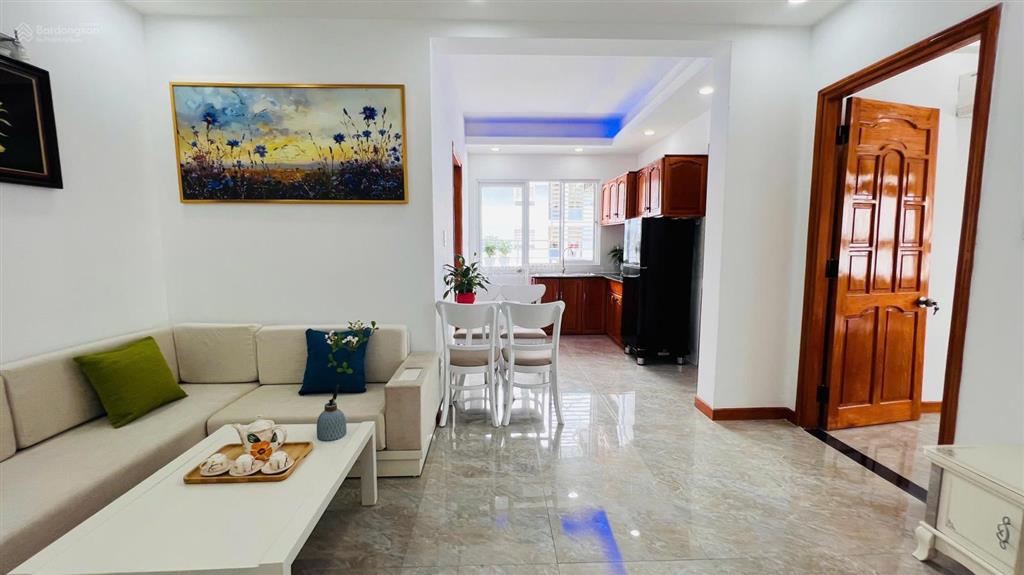 Căn góc vip 3pn tầng đẹp ct6 vĩnh điềm trung