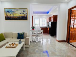 Căn góc vip 3pn tầng đẹp ct6 vĩnh điềm trung