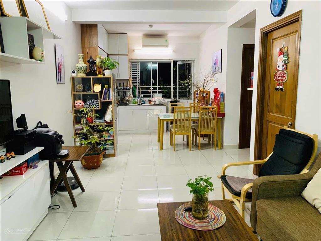 Bán căn hộ 2pn ct5 vĩnh điềm trung, nha trang  nội thất cơ bản