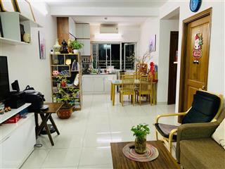 Bán căn hộ 2pn ct5 vĩnh điềm trung, nha trang  nội thất cơ bản