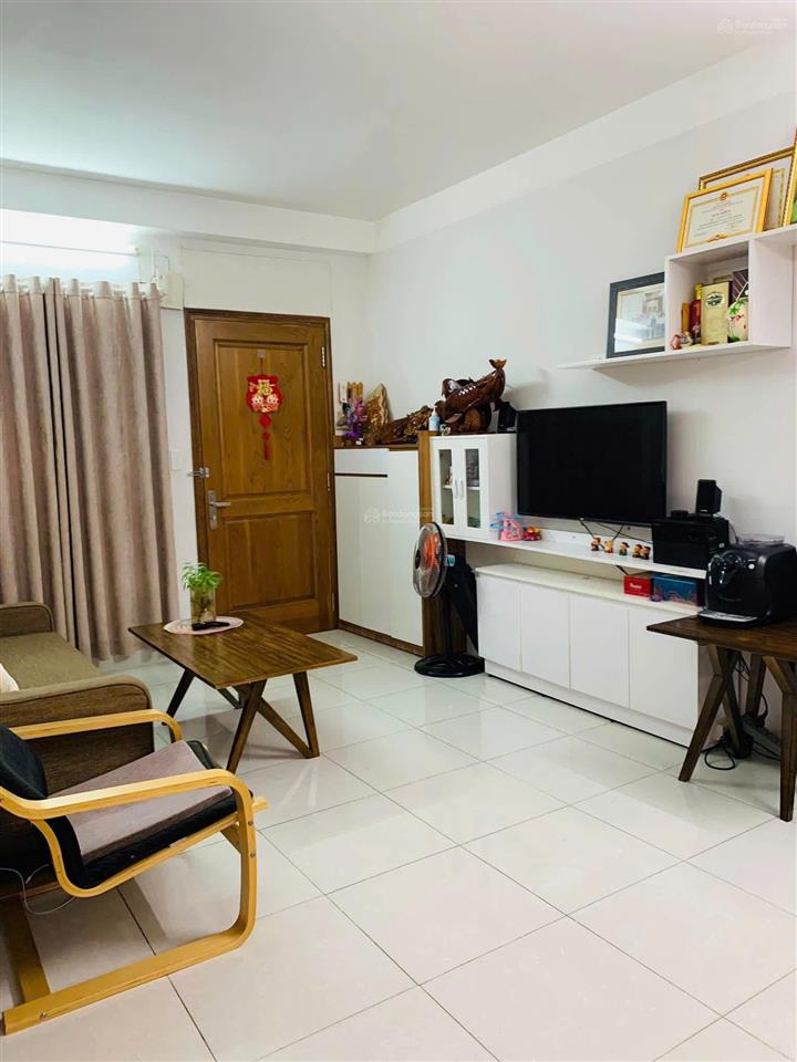 Bán căn hộ 2pn ct5 vĩnh điềm trung, nha trang  nội thất cơ bản