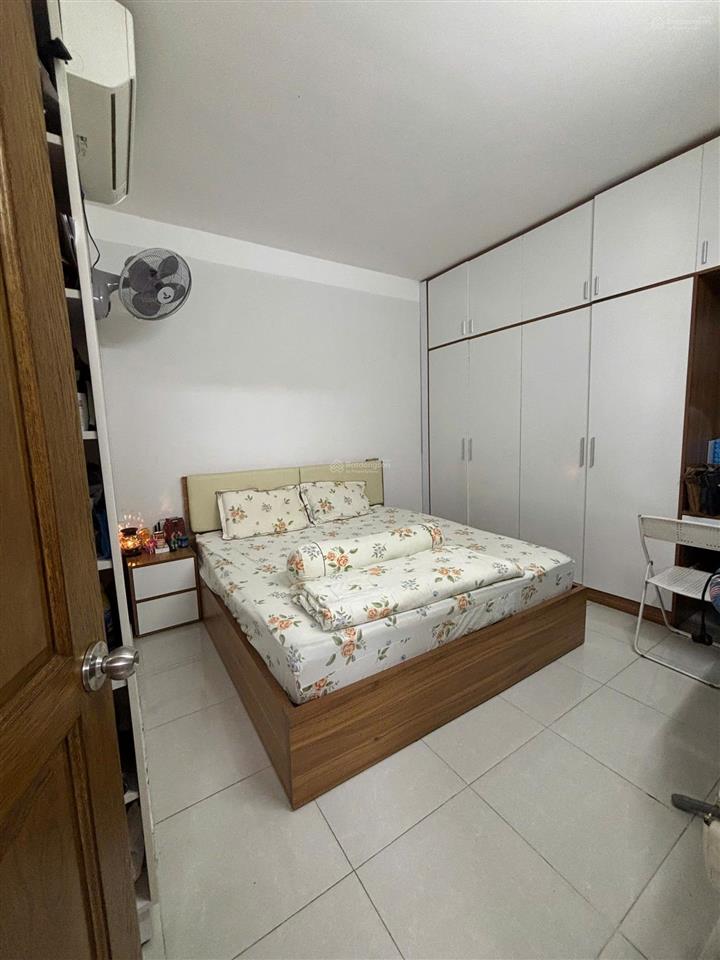 Bán căn hộ 2pn ct5 vĩnh điềm trung, nha trang  nội thất cơ bản