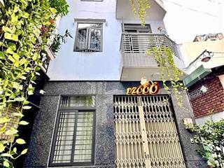Bán nhà riêng tại nhiêu tứ, 6,85 tỷ, 36m2, phú nhuận, giá ưu đãi