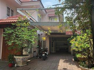 Nhà mặt tiền trần cao vân trung tâm phú nhuận 282m2 38tỷ
