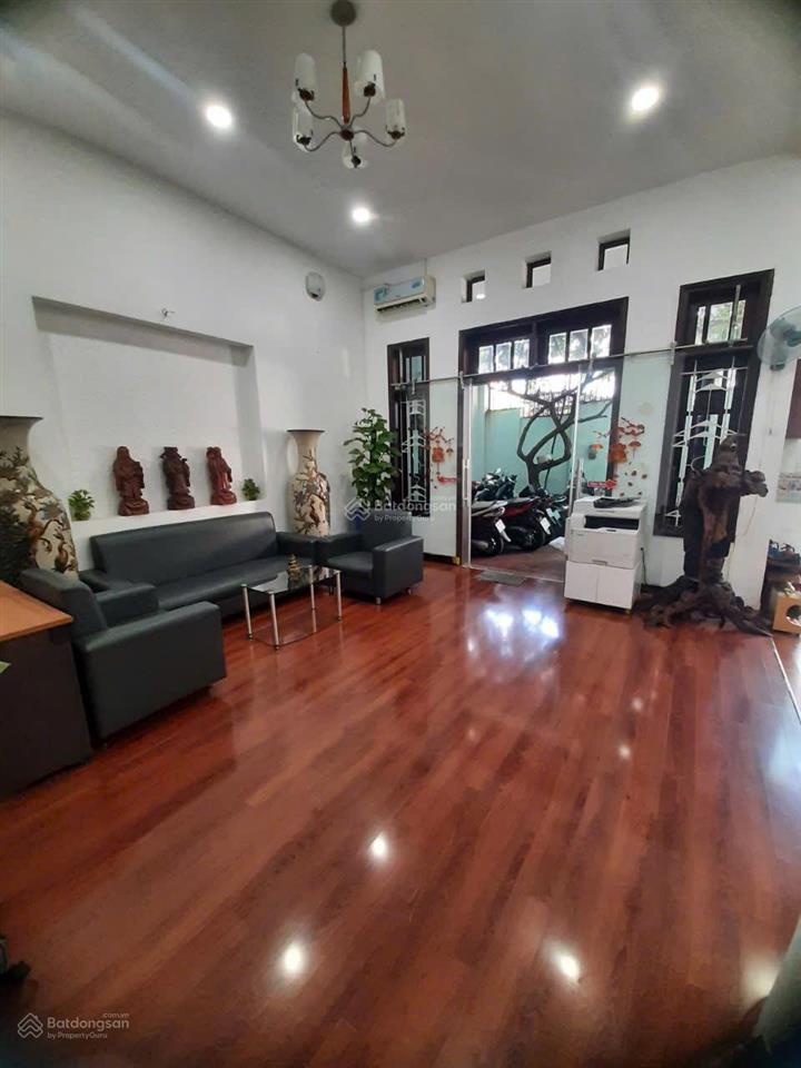 Bán nhà mặt phố trần khánh dư, 62 tỷ, 153m2, q1, hcm  giá tốt, đẹp, nhiều tiện ích