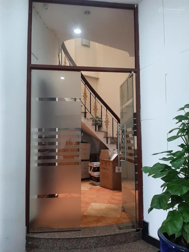 Bán nhà mặt phố trần khánh dư, 62 tỷ, 153m2, q1, hcm  giá tốt, đẹp, nhiều tiện ích