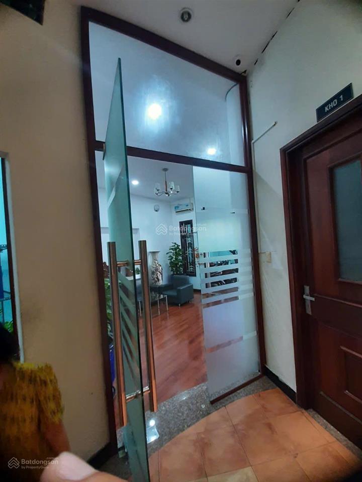 Bán nhà mặt phố trần khánh dư, 62 tỷ, 153m2, q1, hcm  giá tốt, đẹp, nhiều tiện ích