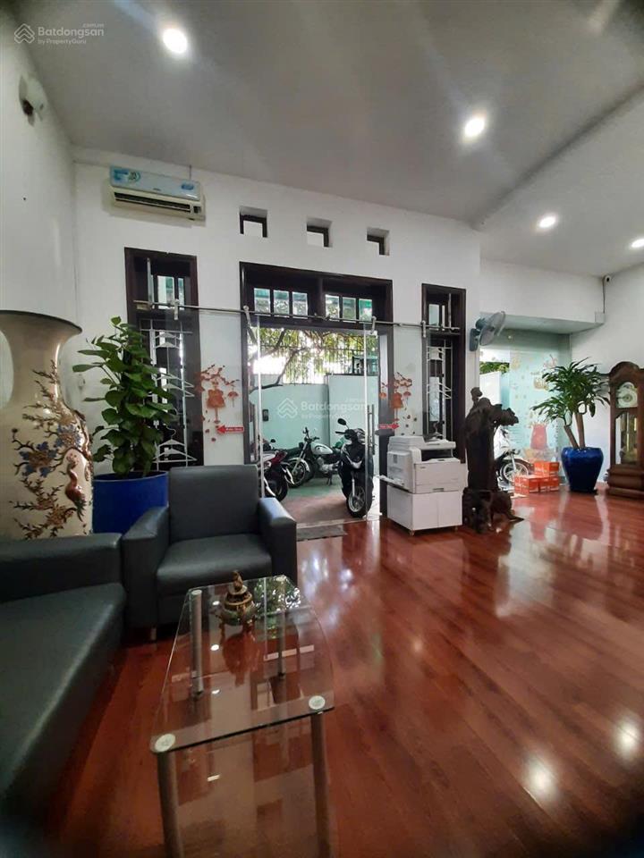 Bán nhà mặt phố trần khánh dư, 62 tỷ, 153m2, q1, hcm  giá tốt, đẹp, nhiều tiện ích