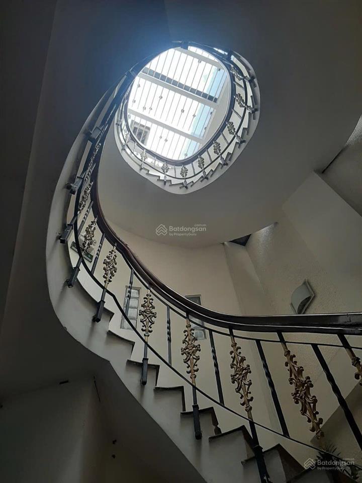 Bán nhà mặt phố trần khánh dư, 62 tỷ, 153m2, q1, hcm  giá tốt, đẹp, nhiều tiện ích