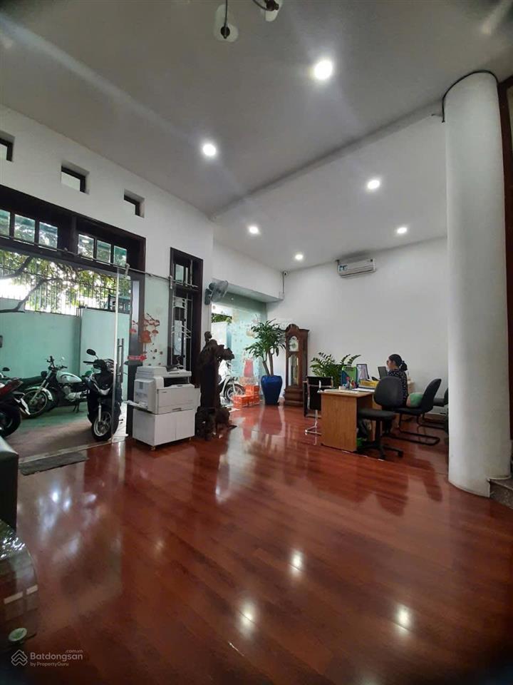 Bán nhà mặt phố trần khánh dư, 62 tỷ, 153m2, q1, hcm  giá tốt, đẹp, nhiều tiện ích