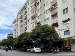 Bán căn hộ chung cư 69m2 tại đường nhiêu tứ, phường 7, phú nhuận, hồ chí minh giá 3,99 tỷ