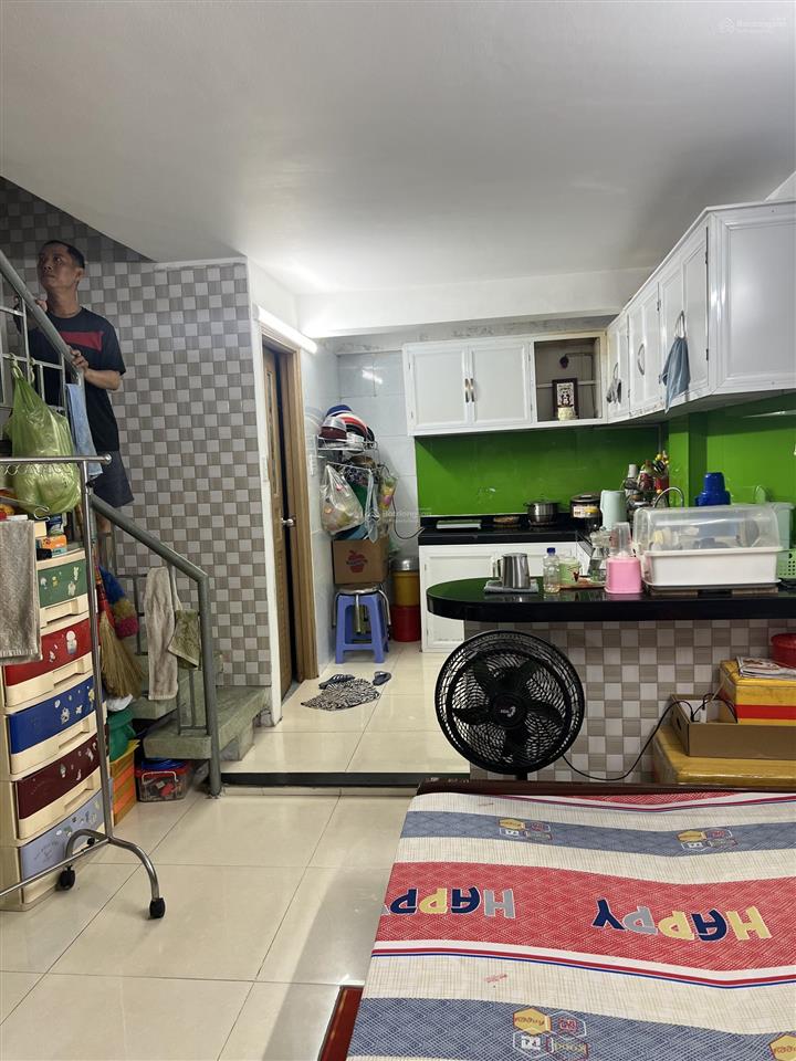 Bán căn hộ chung cư 2pn, 2wc, 3,1 tỷ, 78,8m2 tại phan văn trị, bình thạnh, tp.hcm