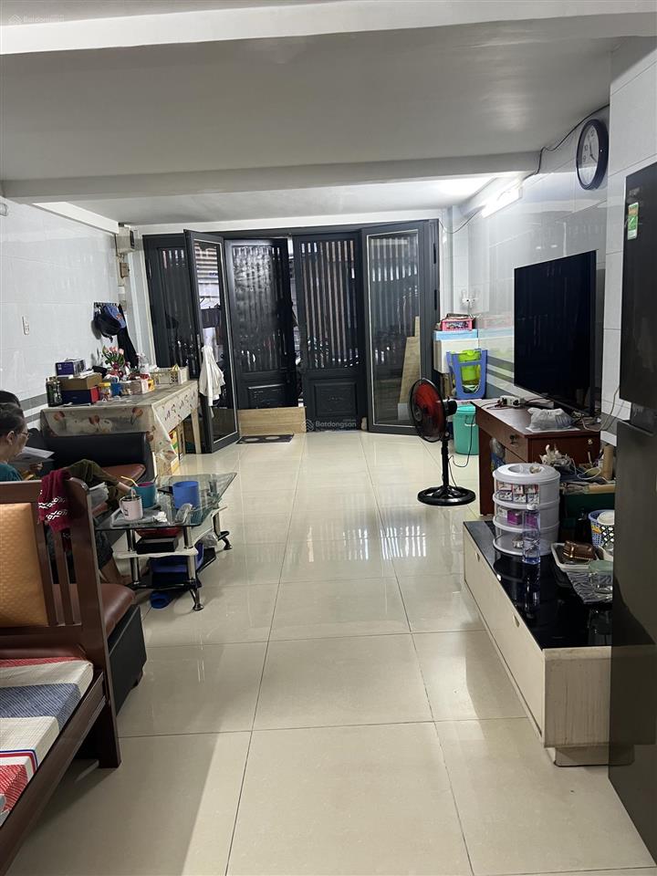Bán căn hộ chung cư 2pn, 2wc, 3,1 tỷ, 78,8m2 tại phan văn trị, bình thạnh, tp.hcm