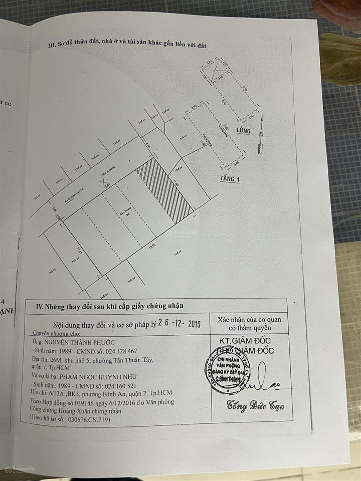 Bán căn hộ chung cư 2pn, 2wc, 3,1 tỷ, 78,8m2 tại phan văn trị, bình thạnh, tp.hcm