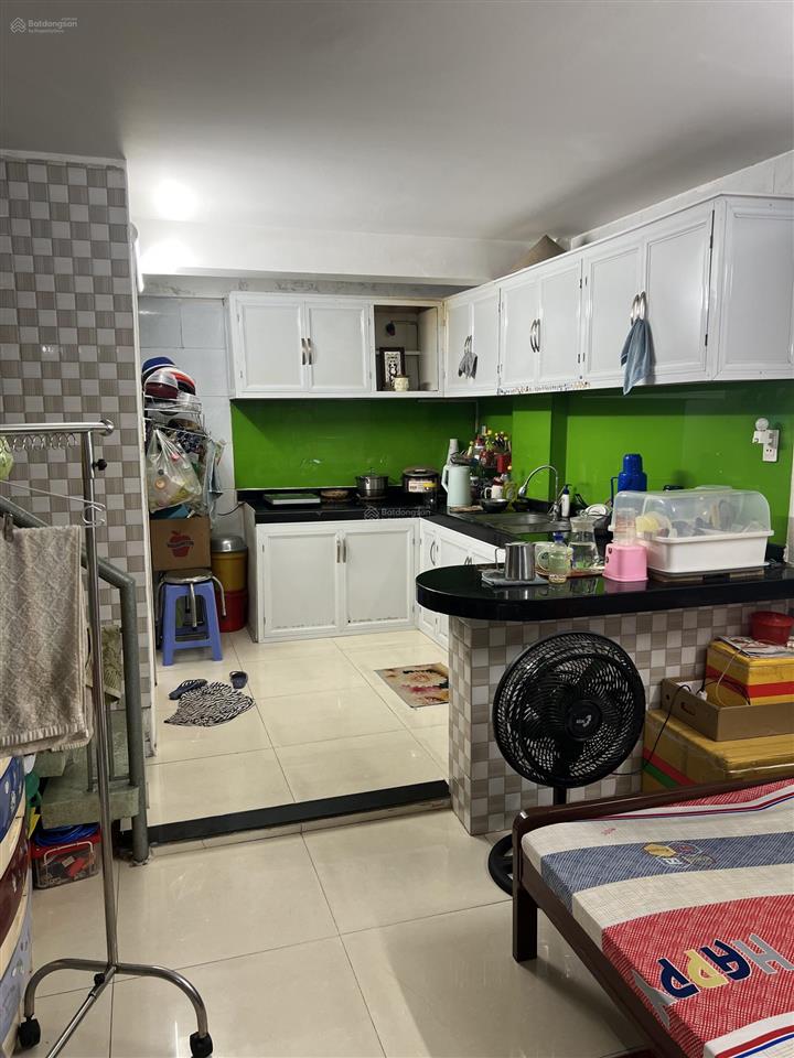 Bán căn hộ chung cư 2pn, 2wc, 3,1 tỷ, 78,8m2 tại phan văn trị, bình thạnh, tp.hcm
