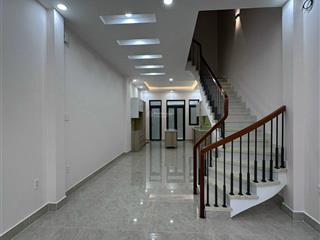 Bán nhà riêng tại nơ trang long, 12,5 tỷ, 76m2, 4pn, 4wc, giá tốt!