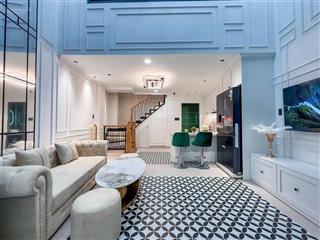 Bán nhà riêng tại vạn kiếp, 7,85 tỷ, 32m2, 3pn, 4wc, đầy đủ nội thất