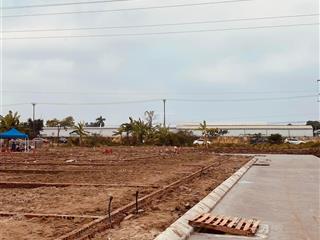 Cần bán đất đấu giá x2 làn 2 có vỉa hè dt 67,4m mt 5,2m đường rộng 8m cách sáp mai võng la đahn