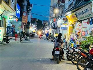 Cô mình bán 61m mt hậu 4m đường rộng gần 4m cách trục chính chợ thôn chỉ 30m kim chung đahn
