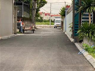 E mình cần bán 57m mt hậu 4m thông thương đường oto vào nhà vị trí đẹp vình ngọc đahn
