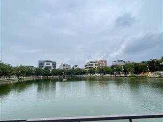 Gia đình cần bán 84m đất kinh doanh wiu hồ vị trí ở đẳng cấp giao thông tiện ích hải bối đahn