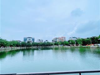 85m đất kinh doanh vị trí view hồ công viên ở đẳng cấp luôn giá chủ cần bán gấp tiên dương đahn