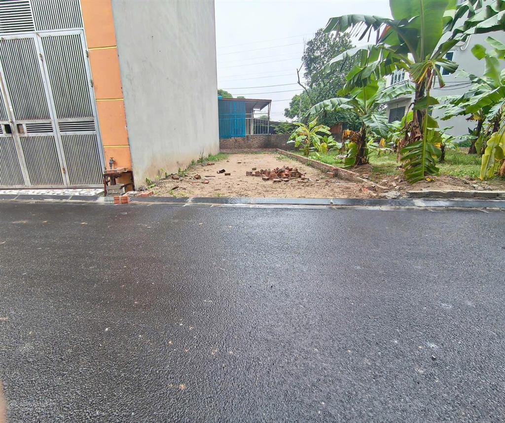 Bán 52m thố bảo vân nội đường oto tránh nhau giá 4 tỷ x sang nội đô chỉ 15 phút vân nội đa  hn