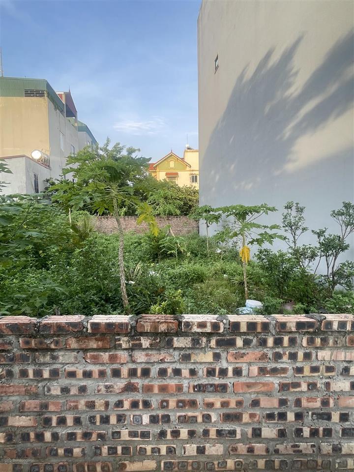 Chủ đang cần tiền bán gấp 59m đất giãn dân wiu khuân viên đường rộng 8m vân nội đahn