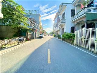 50m bìa làng thôn cổ dương đường rộng 12m khổ thửa quá đẹp giá loanh quanh 7 tỷ tiên dương đahn