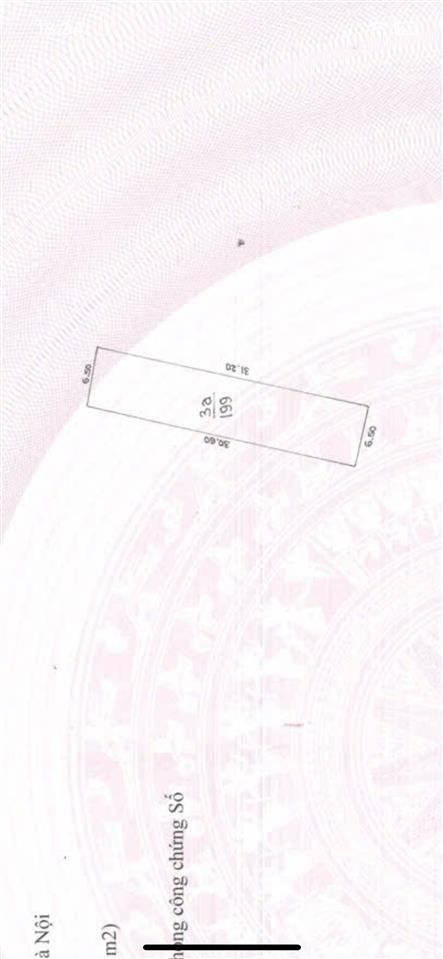 Cực hiếm 85m2 giá tốt trục chính thôn đường rộng chủ đã mua dc 14 năm vĩnh ngọc đông anh  hn