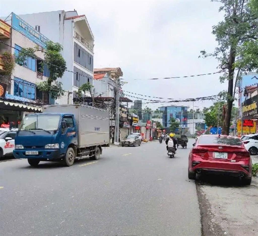 Hiếm 52,2m2 oto đỗ cửa 4 tỷ nhô khuân thửa cực đẹp mt 4,2m cách cầu thăng long 500m hải bối đa  hn