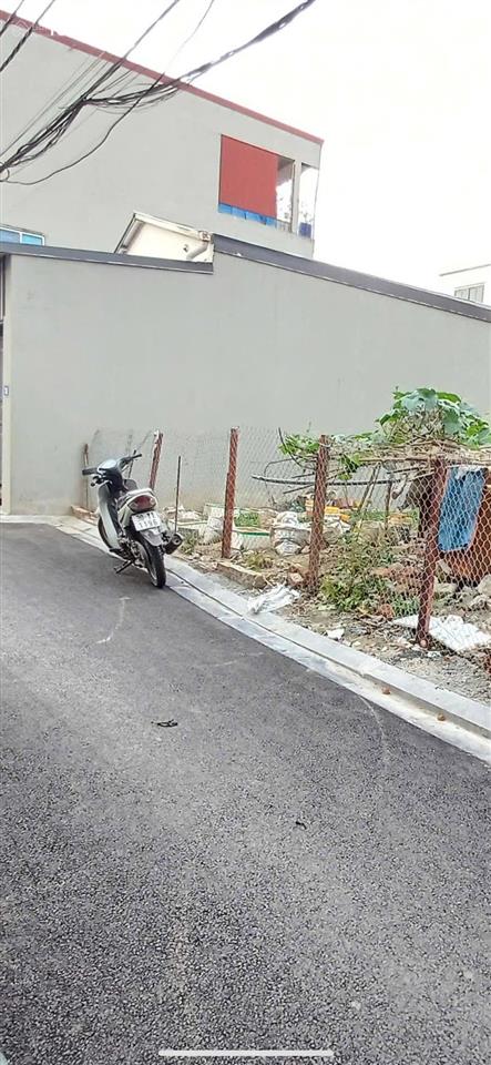 Hiếm 52,2m2 oto đỗ cửa 4 tỷ nhô khuân thửa cực đẹp mt 4,2m cách cầu thăng long 500m hải bối đa  hn