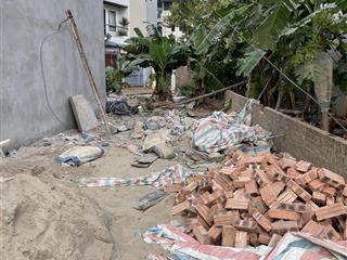 Gia đình có lô đất cần bán 44m2 đường rộng 5m 4tỷ550tr cách cầu thăng long 2km kim chung đa hn