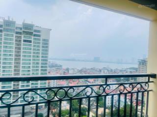 Bán căn 2 ngủ 82m2  view hồ  tầng trung  ban công đông nam  sẵn dòng tiền cho thuê đã có sổ