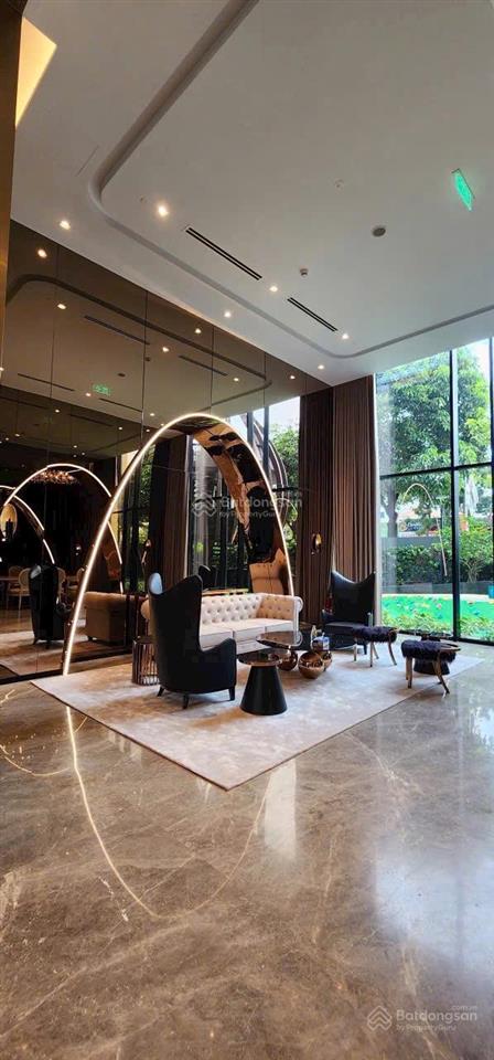 17,1 tỷ bao phí bán căn heritage 94m2 tầng trung view hồ sổ lâu dài  full đồ liền tường