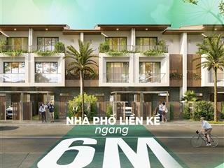 Chỉ 750 triệu sở hữu ngay nhà 1 trệt 2 lầu, 6x18 đường 12m. cách tp.hcm 5km, quý 4/2026 nhận nhà