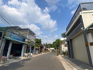 Bán đất ngay trường đại học thủ dầu một, bình dương