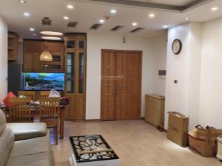 Cho thuê căn hộ chung cư ellipse tower 112 trần phú (hà đông)  104m2  3 phòng ngủ..