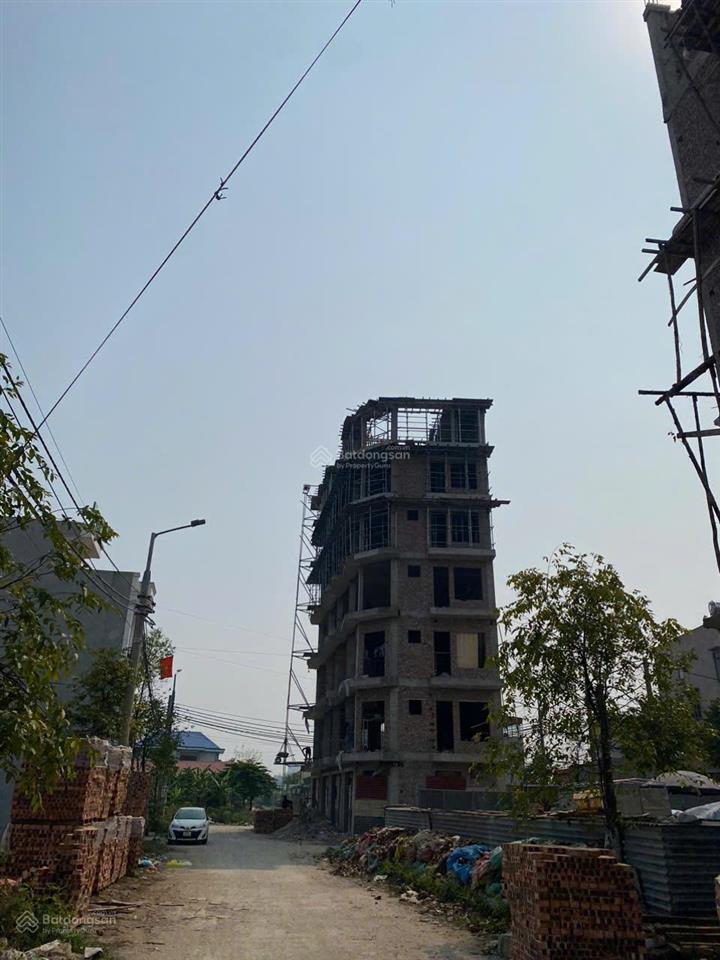 Bán đất nền tại quang châu việt yên 72m2, 2,4 tỷ trung tâm phát triển kinh tế chính trị