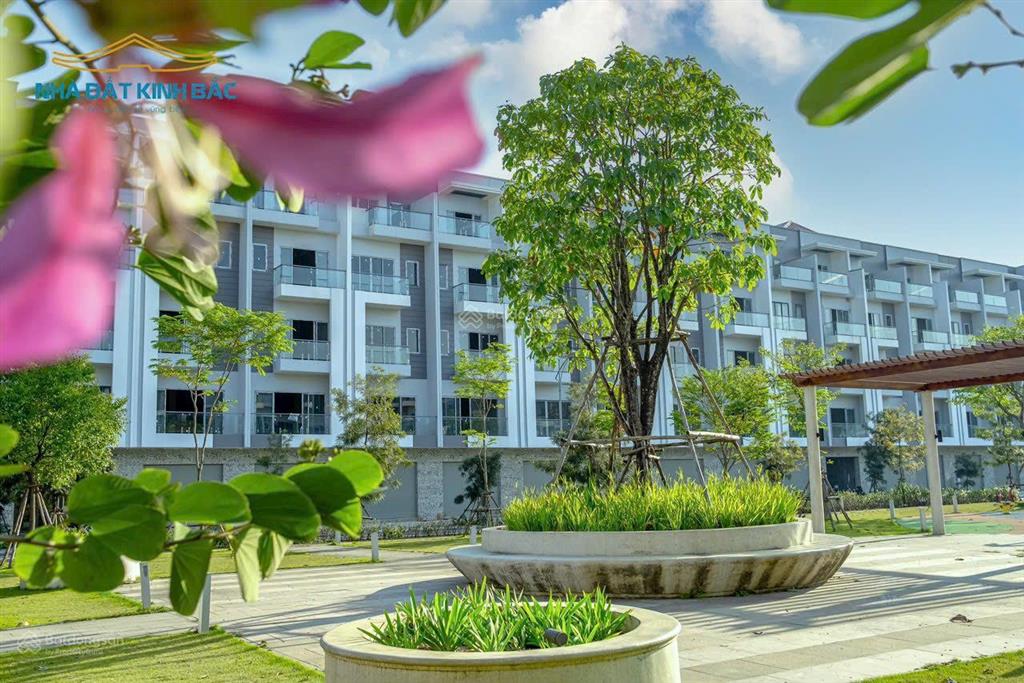 Bán căn liền kề tại him lam green park, đại phúc, bắc ninh, giá chỉ 7,6 tỷ