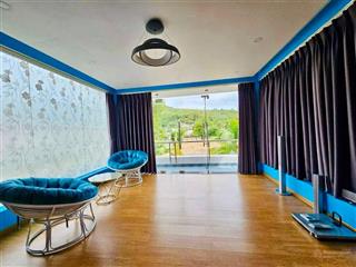 Cho thuê biệt thự kđt biển an viên, 31 triệu, 264 m2, bể bơi, vĩnh trường, nha trang, khánh hòa